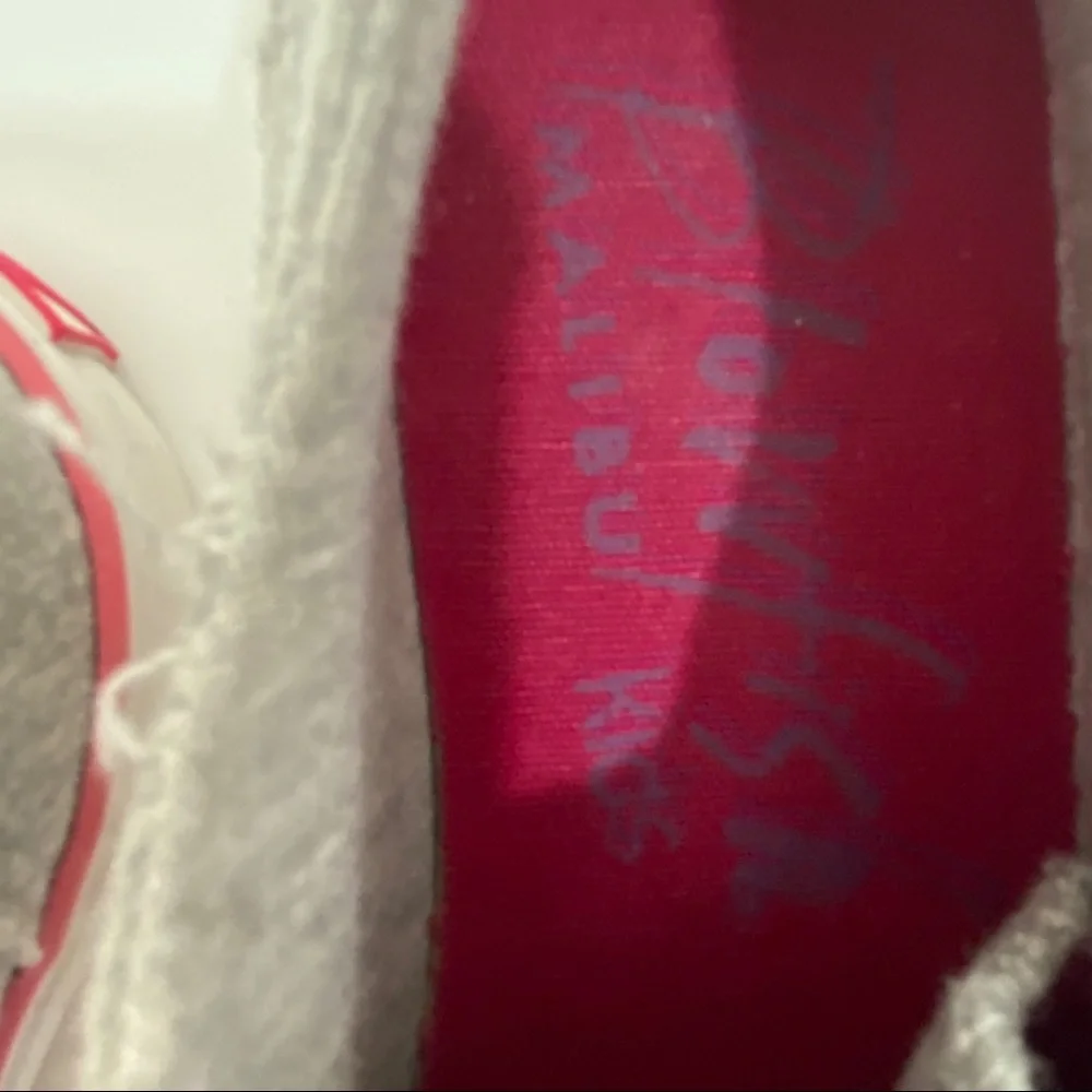Blowfish Malibu Girls Moccasins